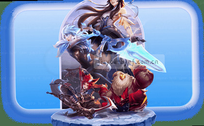 精美图片展现视觉盛宴